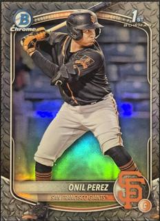 Onil Perez