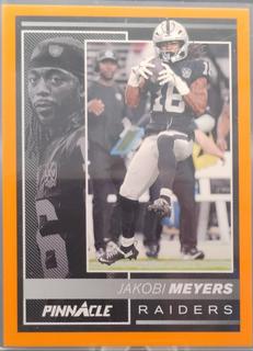 Jakobi Meyers