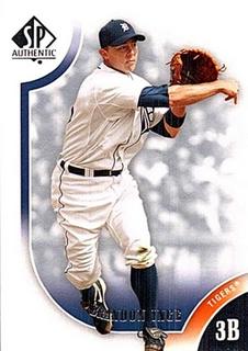 Brandon Inge