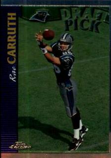 Rae Carruth