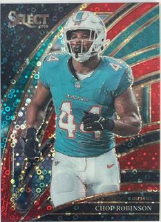 Chop Robinson