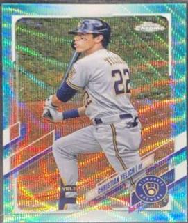 Christian Yelich