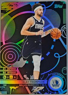 Klay Thompson