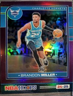 Brandon Miller