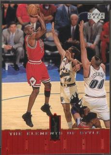 Michael Jordan