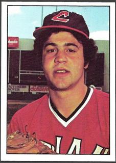 Rick Cerone