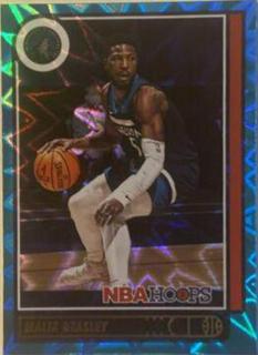 Malik Beasley