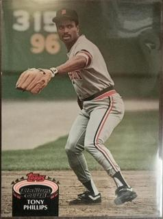 Tony Phillips
