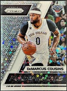 DeMarcus Cousins