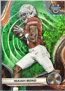 Isaiah Bond
