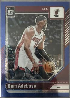Bam Adebayo