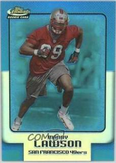 Manny Lawson