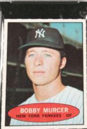 Bobby Murcer