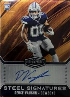 Deuce Vaughn