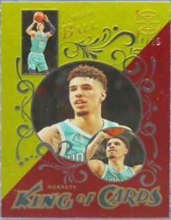 LaMelo Ball