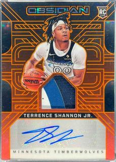 Terrence Shannon Jr.