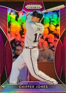 Chipper Jones