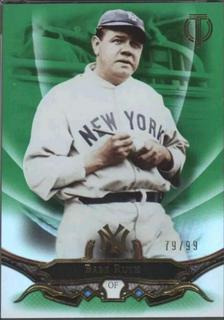 Babe Ruth