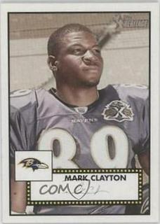 Mark Clayton