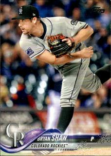 Bryan Shaw