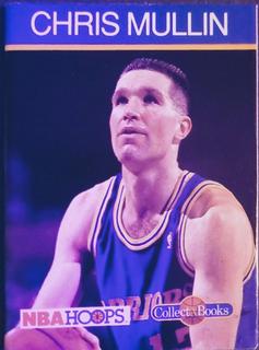 Chris Mullin