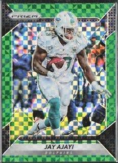 Jay Ajayi