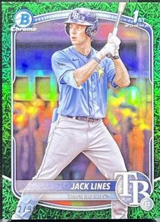 Jack Lines