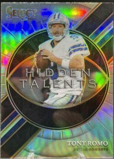Tony Romo