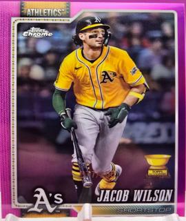Jacob Wilson