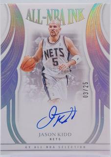 Jason Kidd