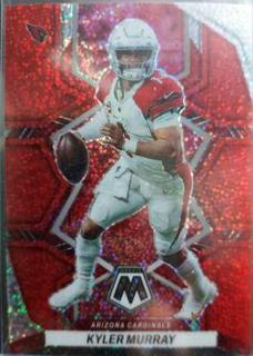 Kyler Murray