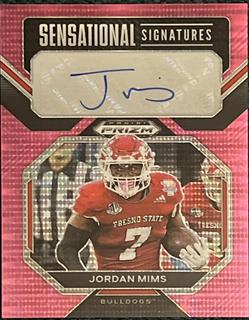 Jordan Mims