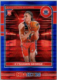 Kyshawn George