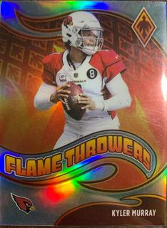 Kyler Murray