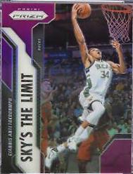 Giannis Antetokounmpo