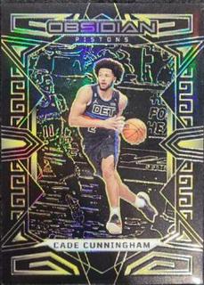 Cade Cunningham