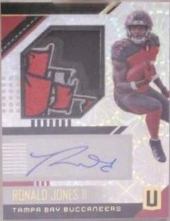 Ronald Jones II