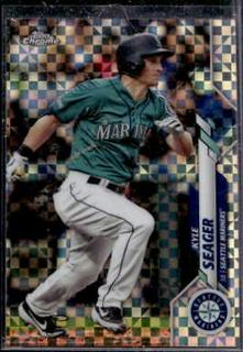 Kyle Seager
