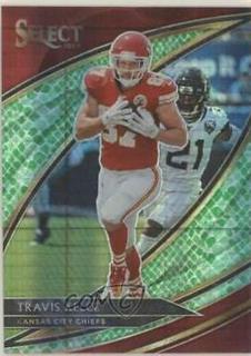 Travis Kelce