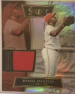 Raisel Iglesias