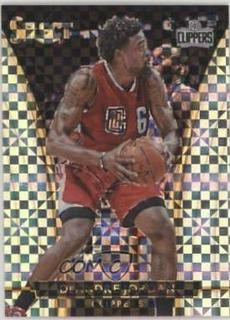 DeAndre Jordan
