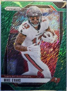 Mike Evans
