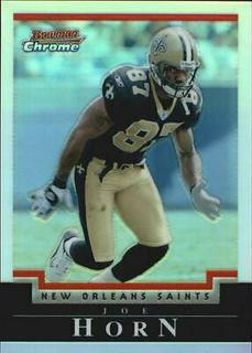 Joe Horn