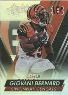 Giovani Bernard