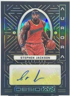 Stephen Jackson