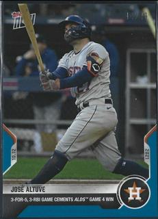 Jose Altuve