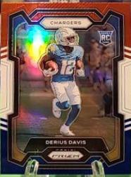 Derius Davis