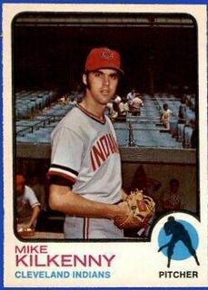 Mike Kilkenny
