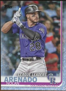 Nolan Arenado