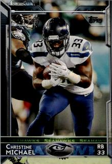 Christine Michael